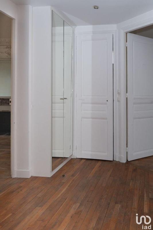 Appartement - 54 m² - 3 pièces