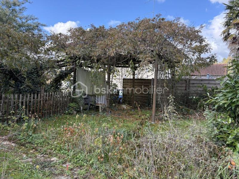 Maison - 162 m² - 7 pièces