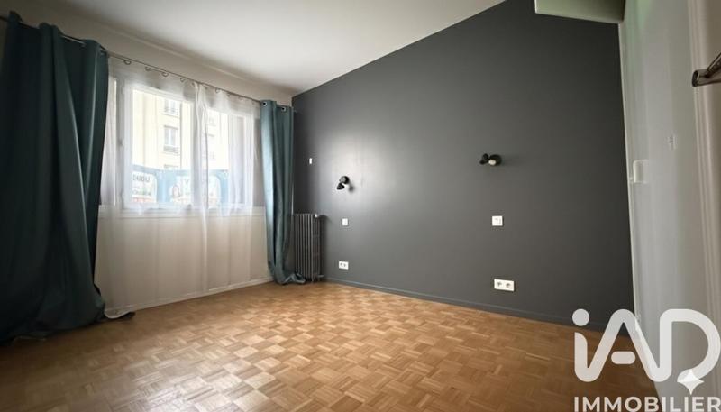 Appartement - 52 m² - 3 pièces