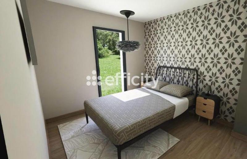 Maison - 154 m² - 5 pièces