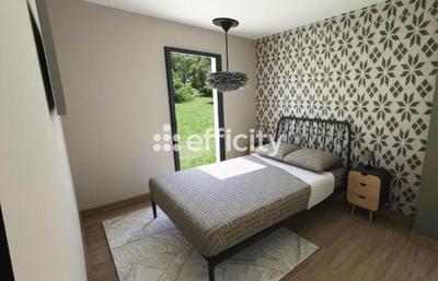 Maison - 154 m² - 5 pièces