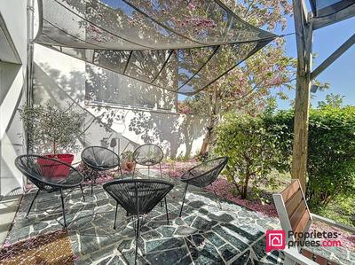 Maison - 113 m² - 7 pièces