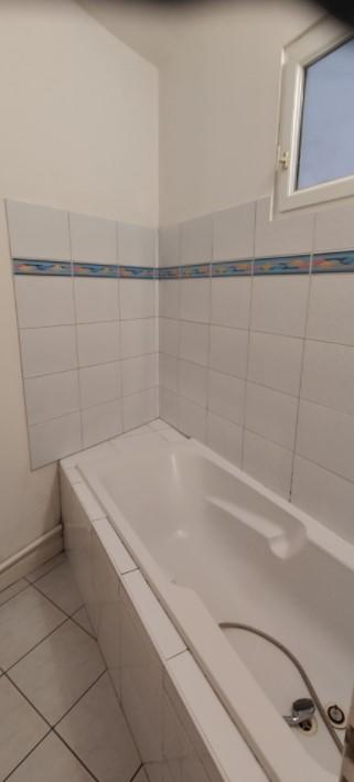 Appartement - 55 m² - 2 pièces