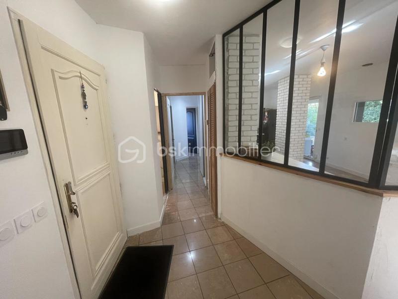 Maison - 145 m² - 5 pièces