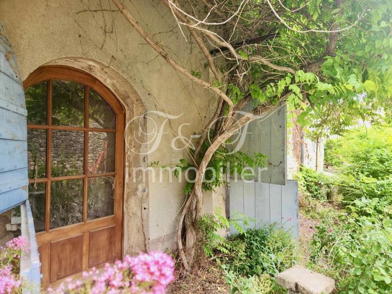 Maison de village - 130 m²