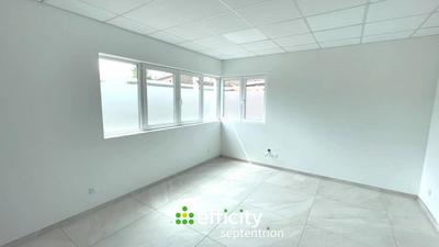 Local d'activité / Entrepôt - 21 m² - 1 pièce