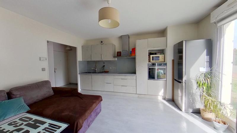 Appartement - 54 m² - 3 pièces