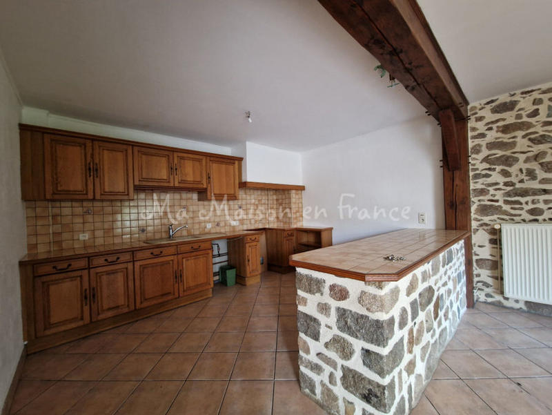 Demeure - 300 m² - 10 pièces