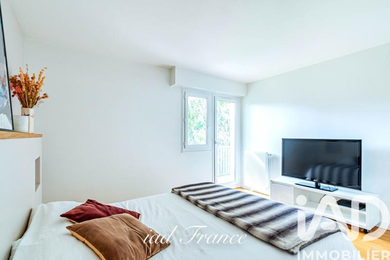 Appartement - 89 m² - 3 pièces