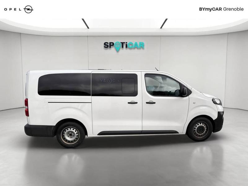 Opel Vivaro Combi L3 1.5 Diesel 120 ch