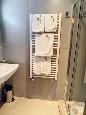 Duplex - 102 m² - 4 pièces