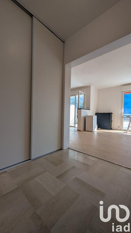 Appartement - 74 m² - 4 pièces