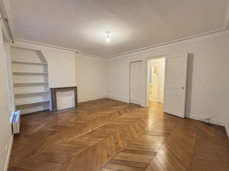 Appartement - 36 m² - 1 pièce
