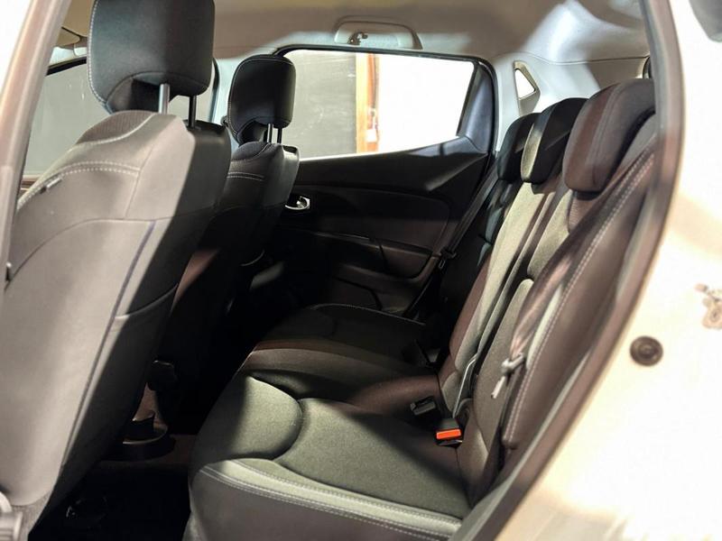 Renault Clio IV Phase 2 1.5 dCi Business 90ch Radars de stationnement Ar, Bluetooth, Régulateur vitesse