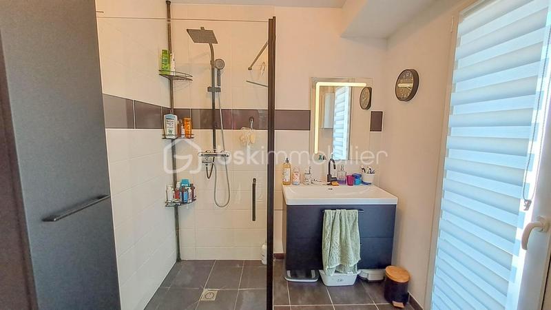 Maison - 91 m² - 5 pièces