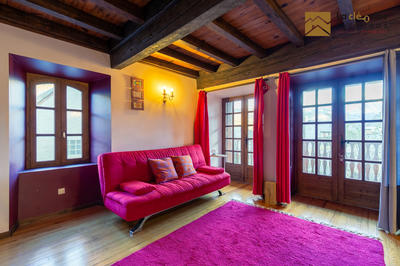 Maison - 173 m² - 6 pièces