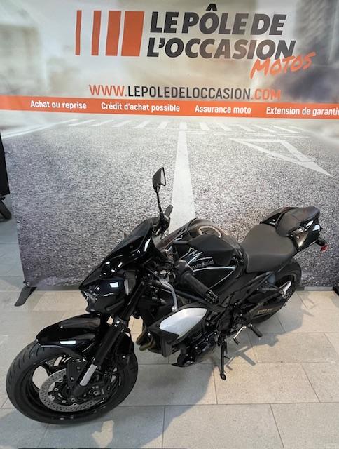 Kawasaki Z900 Z 900 Z-900 Full