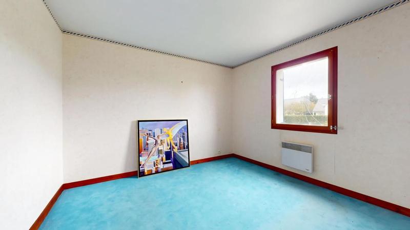 Maison - 182 m² - 7 pièces