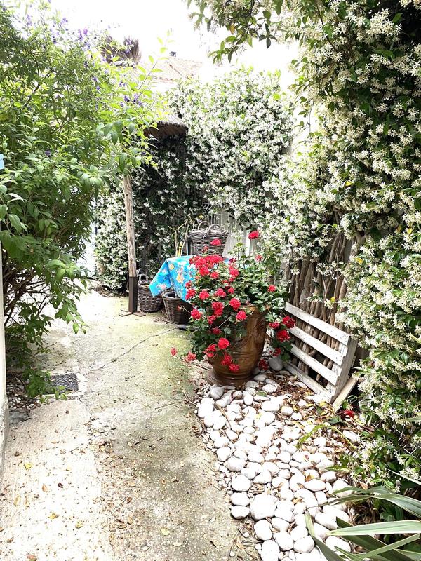 Maison - 108 m² - 4 pièces