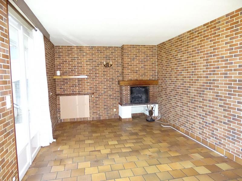 Immeuble - 274 m² - 13 pièces