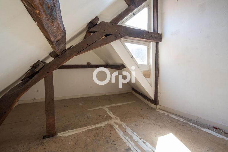 Maison - 78 m² - 3 pièces