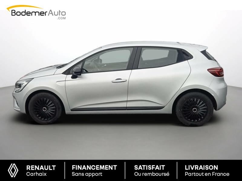 Renault Clio TCe 90 Equilibre