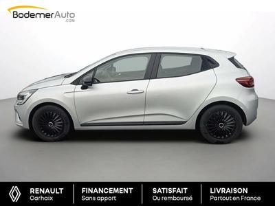 Renault Clio TCe 90 Equilibre