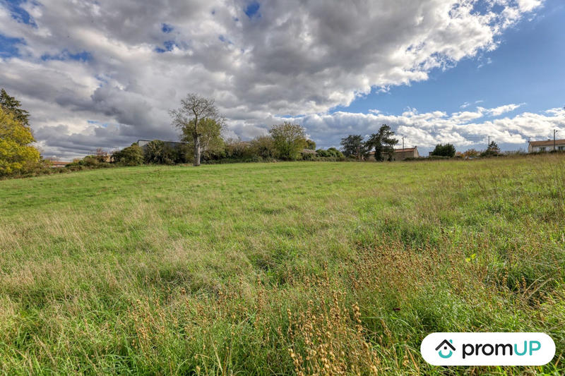 Terrain - 10 200 m²