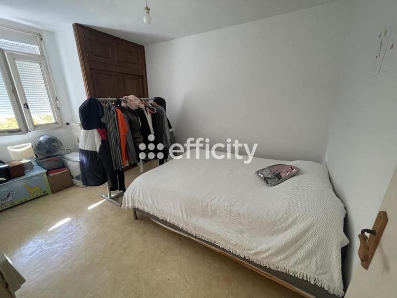 Appartement - 74 m² - 5 pièces