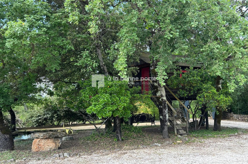 Bastide - 161 m² - 5 pièces