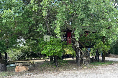 Bastide - 161 m² - 5 pièces