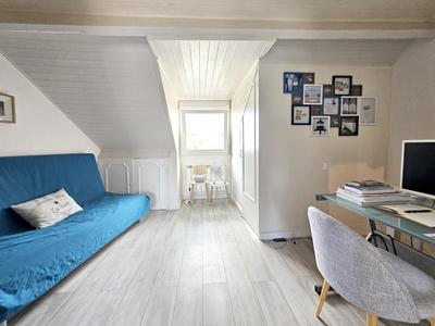 Appartement - 18 m² - 2 pièces