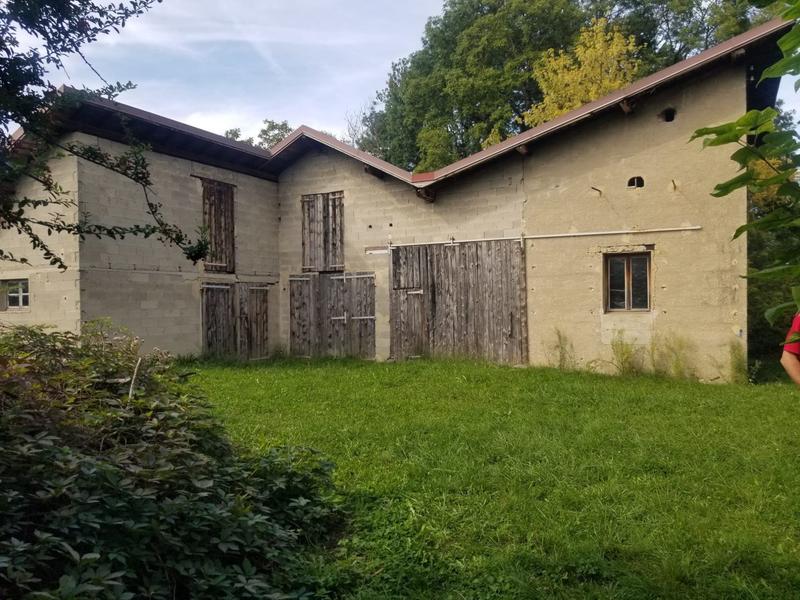 Ferme - 120 m² - 6 pièces