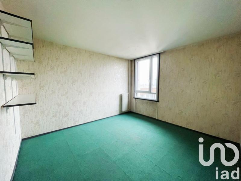 Appartement - 94 m² - 5 pièces