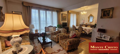 Appartement - 78 m² - 4 pièces