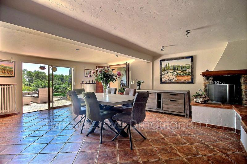 Bastide - 300 m² - 12 pièces