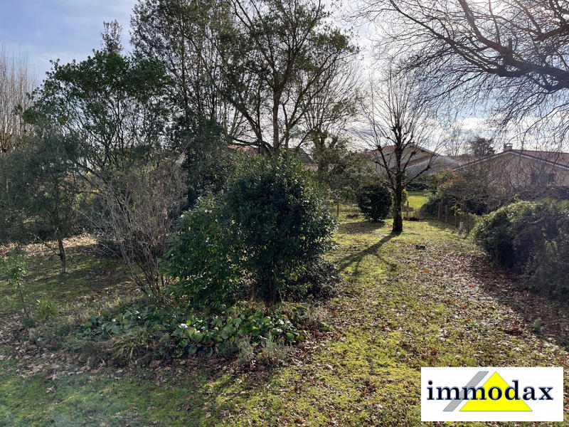 Maison traditionnelle - 102 m² - 6 pièces