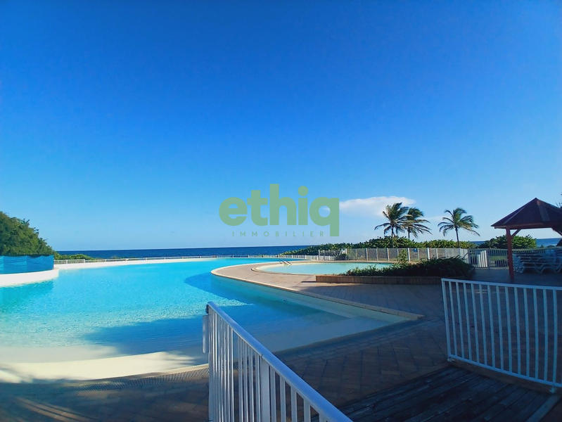 Appartement - 20 m² - 1 pièce