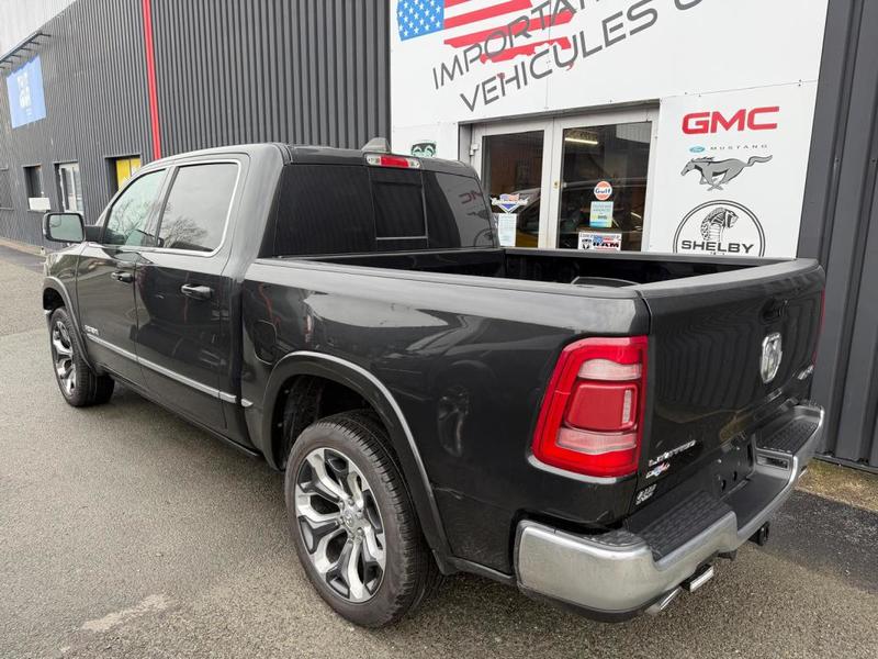 Dodge Ram 1500 Limited 45000km E-Torque