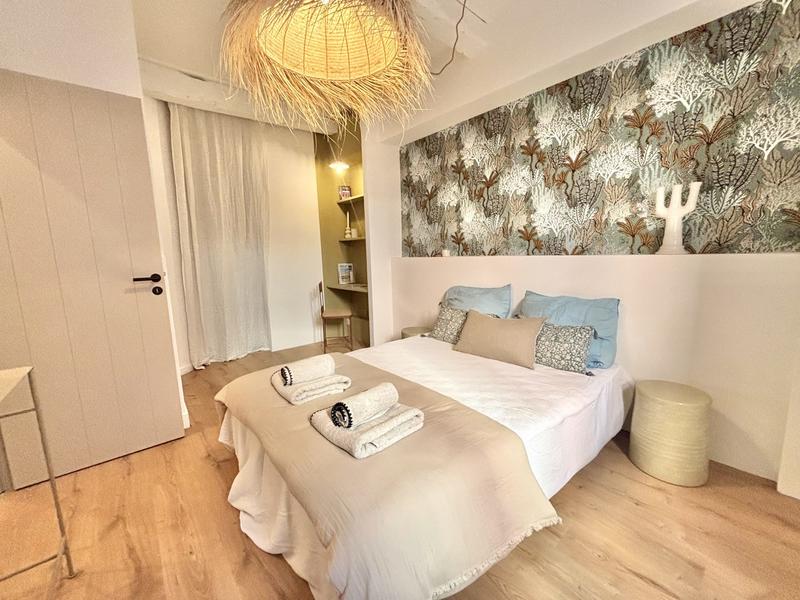 Maison traditionnelle - 55 m² - 3 pièces