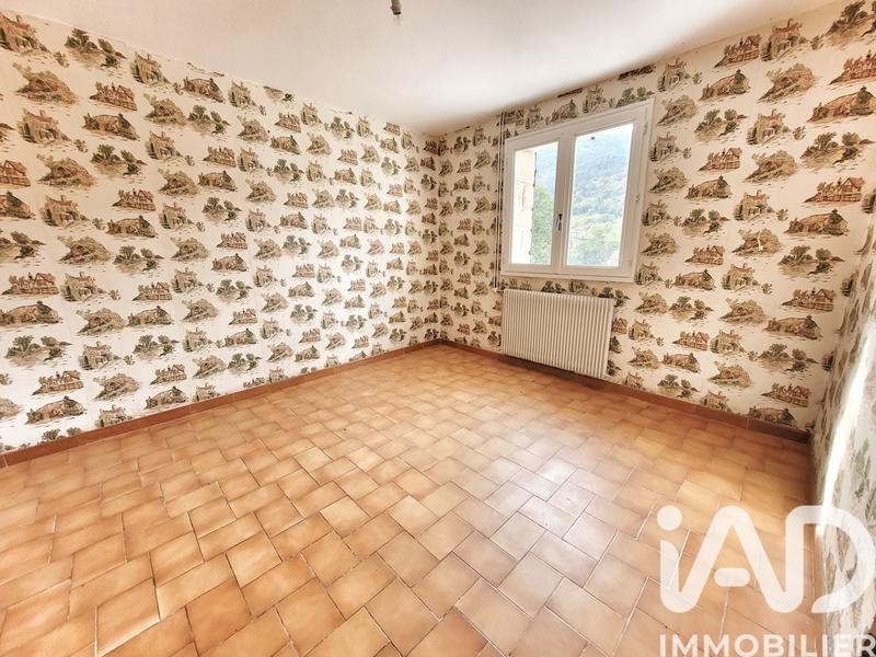 Maison - 141 m² - 7 pièces