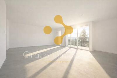 Appartement - 89 m² - 4 pièces