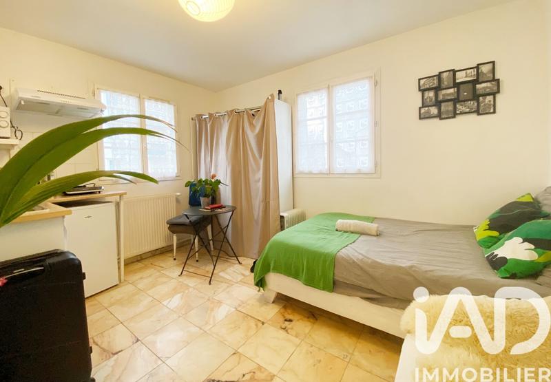 Maison de ville - 131 m² - 7 pièces