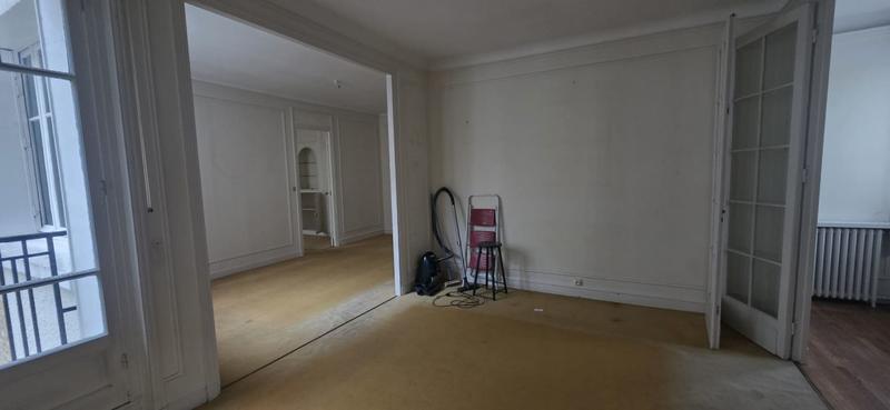 Appartement - 71 m² - 2 pièces