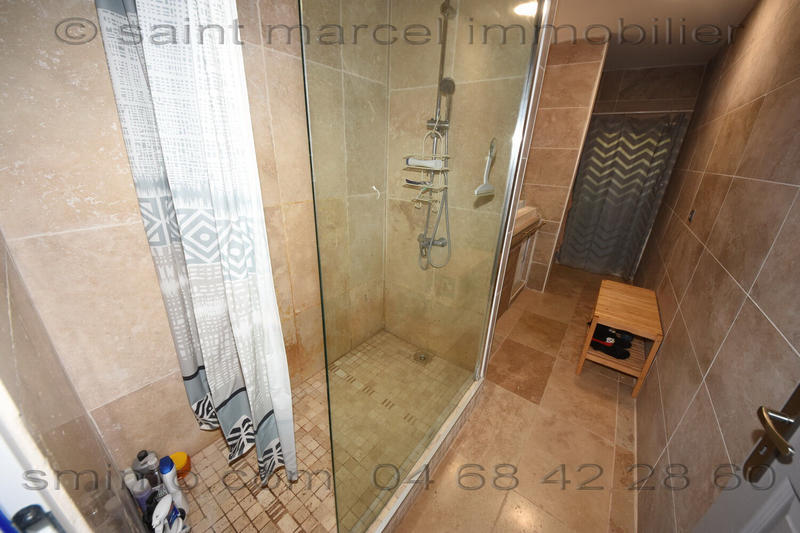 Propriété - 313 m² - 8 pièces