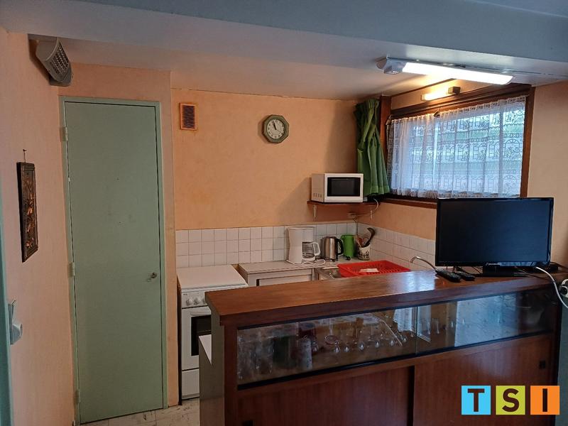 Appartement - 26 m² - 1 pièce