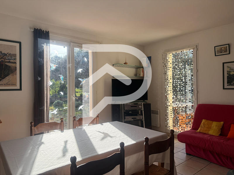 Villa - 63 m² - 3 pièces