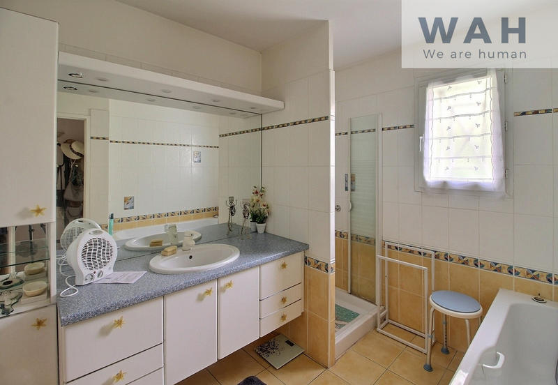 Maison - 155 m² - 4 pièces