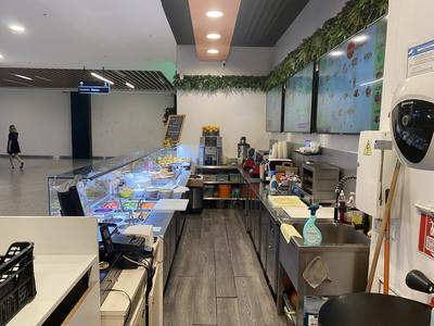 Fonds de commerce - Hôtellerie / Restauration - 46 m²