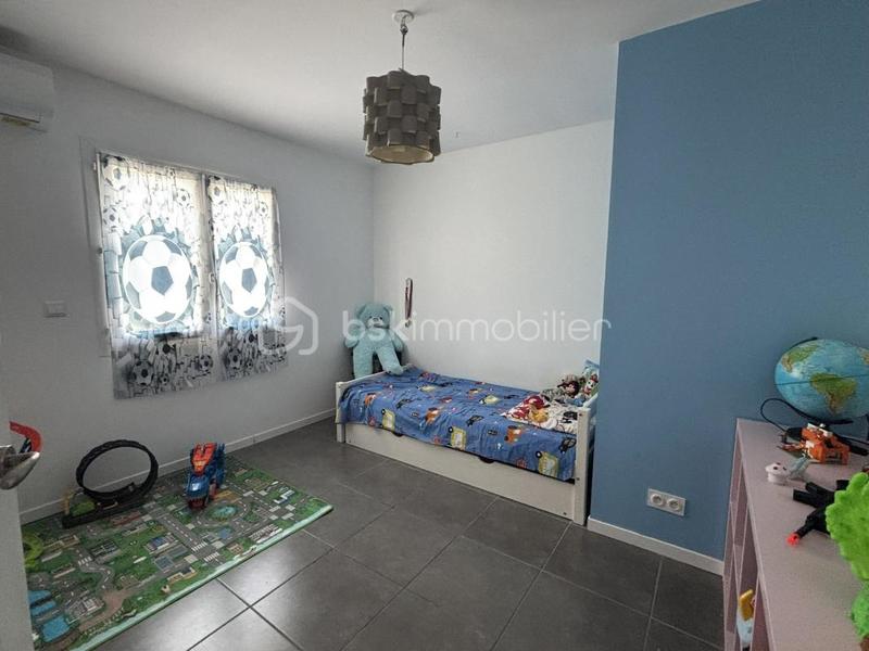 Villa - 130 m² - 4 pièces